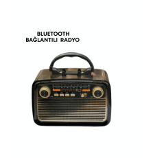KTF1467 RADYO