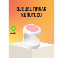 Kompakt ve Taşınabilir Kurutucu – Ev ve Seyahat Kullanımına Uygun