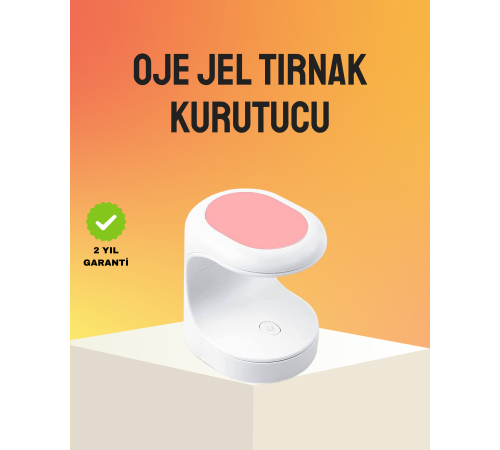 Kompakt ve Taşınabilir Kurutucu – Ev ve Seyahat Kullanımına Uygun