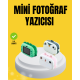 Baskı Kamera – Çift Lensli, Anında Baskı ve 10X Zoom Özellikli Dijital Fotoğraf Makinesi