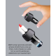 3A Güç Kapasiteli USB & Type-C Çakmaklık Şarj Adaptörü