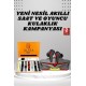 7 Kordonlu Akıllı Saat Ve Oyuncu Kulaklığı Bluetooth Bağlantılı Android ve İOS Uyumlu