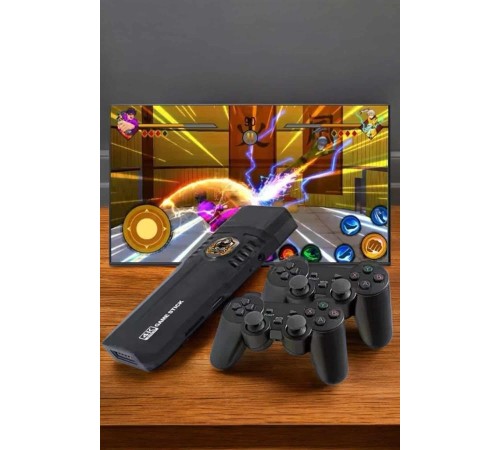 8K Premium 20.000 Oyunlu Gamebox TV Uyumlu