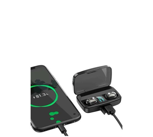A10S BLUETOOTH KULAKLIK