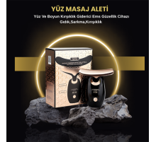 Boyun ve Çene Gerdirme Aleti – Evde Profesyonel Cilt Bakımı