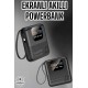 Akıllı Powerbank 10.000 MAH Müzik Dinleme Mesaj Gönderme Arama Cevaplama