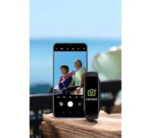 Akıllı Saat Arama Cevaplayan Tüm Gün Sağlık ve Aktivite Takibi