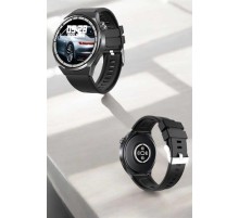 Akıllı Saat Çok Fonksiyonlu Yeni Nesil Bluetooth Bağlantılı Sesli Görüşme