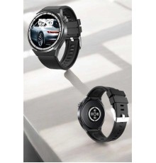 Akıllı Saat Çok Fonksiyonlu Yeni Nesil Bluetooth Bağlantılı Sesli Görüşme