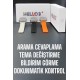Akıllı Saat Yeni Nesil Sesli Asistan Uyku ve Sağlık Takibi Adımsayar