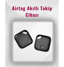 Akıllı Takip Teknolojisi ile Eşyalarınızı Korumaya Alın | Bul Uygulaması Destekli, Uzak Mesafe Bluetooth Takibi ve Uzun Ömürlü Batarya