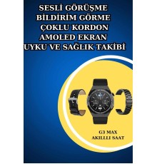 Aksesuar Hediyeli Akıllı Saat ve Dijital Göstergeli Powerbankli Bluetooth Kulaklık