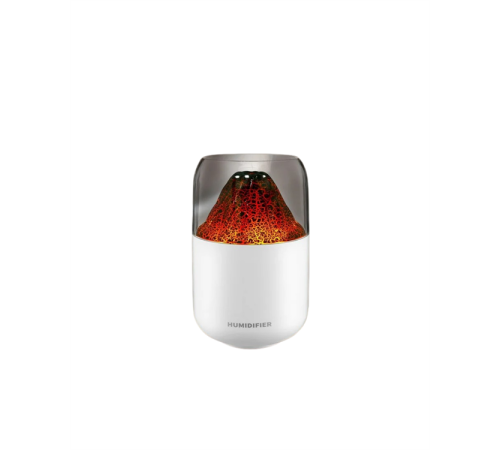 7 Renk LED Işıklı Uçucu Yağ Difüzörü – Ultrasonik Teknoloji