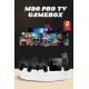 Android Tv Box 2.4g 10k Ultra Hd 2gb Ram 64gb Hafıza 10000 Retro Oyunlu Konsol Game Stick M8 Pro