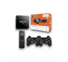 Android Tv Smart Box Kablosuz MX Box Android Tv Smart Box
