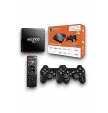Android Tv Smart Box Kablosuz MX Box Android Tv Smart Box