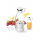 Anneler Gününe Özel Hediye Bardak Blender Paslanmaz Çelik Bıçaklı