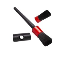 Araç İçi Led Aksesuar 5 Farklı Detaylı Araba Temizlik Fırçası Oto Temizleme Fırçası