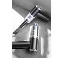 Araç İçi Süpürge Vakumlu Şarjlı Süpürge Filtreli