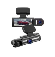 Araç Kamerası Dönebilen HD Kaliteli Video ve Fotoğraf Kaydedici