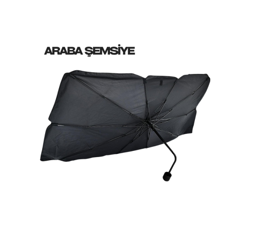 ARAÇ ŞEMSİYESİ