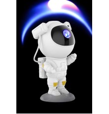 Astronot Görünümlü Projeksiyon Speaker Taşınabilir