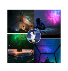 ASTRONOT  LAMBA SPEAKERLI
