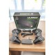 Atari Oyun Konsolu 2000 Oyunlu Game Stick 2.4G Wireless