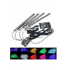 AYAK ALTI LED