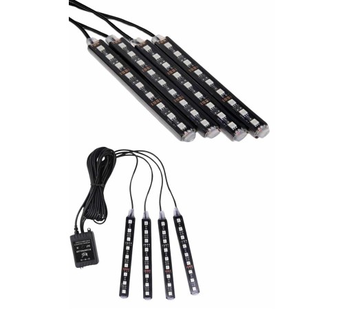 AYAK ALTI LED
