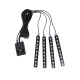 AYAK ALTI LED