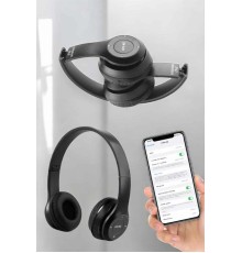 Ayarlanabilir Kafa Bandı ile Yüksek Performanslı Bluetooth Kulaklık