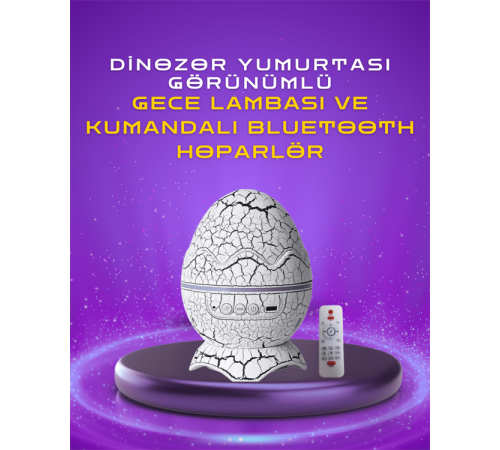 Ayarlanabilir Parlaklık ve Sis Efektli Atmosfer Lambası Ayarlanabilir Parlaklık ve Sis Efektli Atmosfer Lambası