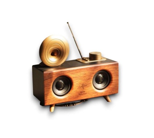 B6 SPEAKER HOPARLÖR