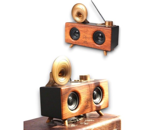 B6 SPEAKER HOPARLÖR