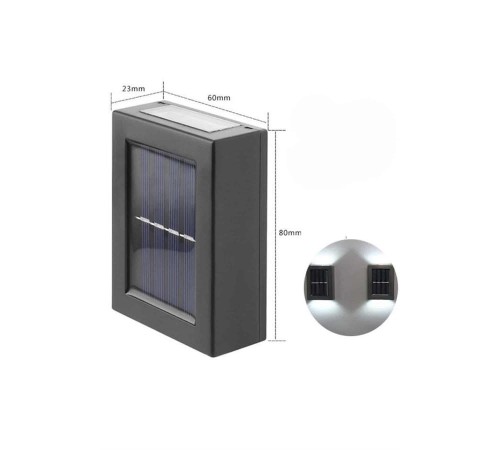 Bahçe Aydınlatması Solar Güneş Enerjili Dekoratik Led Işıklı Lamba Bahçe Aydınlatması Solar Güneş Enerjili Dekoratik Led Işıklı Lamba