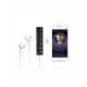 Taşınabilir Bluetooth Ses Alıcısı | 30 Dk Şarj, 4 Saat Kullanım, Geri Klipsli