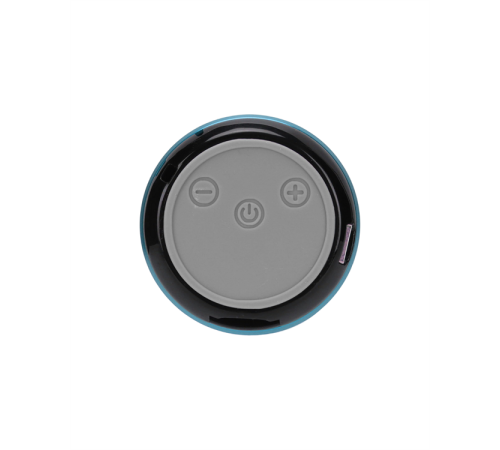 Küçük ve Güçlü Bluetooth Hoparlör – Kolay Taşınabilirlik ve Hızlı Şarj