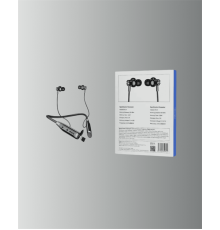 Bluetooth 5.0 Kablosuz Kulaklık – Uzun Pil Ömrü ve Ergonomik Tasarım