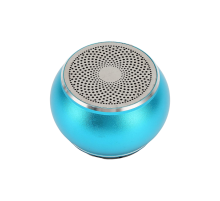 Bluetooth 5.0 Mini Taşınabilir Hoparlör – Yüksek Ses Kalitesi, Eller Serbest Arama ve Uzun Pil Ömrü