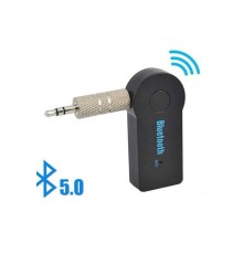 Bluetooth Araç Kiti Aux Çıkışlı  Telefon Müzik Alıcı Tüm Cihazlara Uyumlu