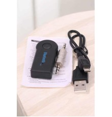 Bluetooth Araç Kiti Bt 350 Aux Çıkışlı Tüm Araçlara Uyumlu
