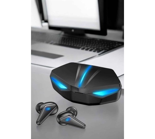 Bluetooth   Kulaklığı ANC Özelliği Yüksek Ses Kaliteli