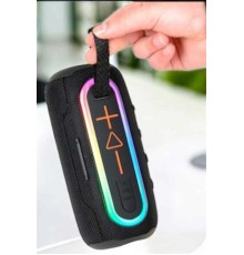 Bluetooth Hoparlör Kablosuz Yüksek Ses Kaliteli Şarj Edilebilir