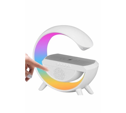 Bluetooth Hoparlör Speaker Telefon Şarj Edebilen Android ve İOS Uyumlu