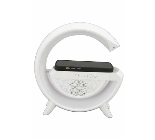 Bluetooth Hoparlör Speaker Telefon Şarj Edebilen Android ve İOS Uyumlu