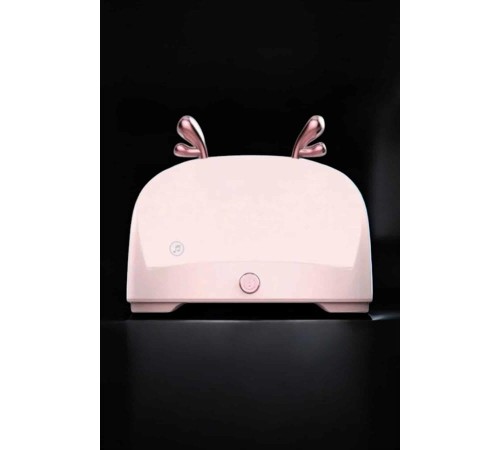 Bluetooth Hoparlör Telefon Tutuculu Akıllı Hoparlör Uzun Pil Ömrü