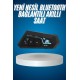 Bluetooth Kask Kulaklığı Intercom 5.0 Bluetooth Android ve İOS Uyumlu