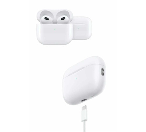 Bluetooth Kulaklık 3. Nesil Ios Android Uyumlu Yeni Nesil Wireless Charge