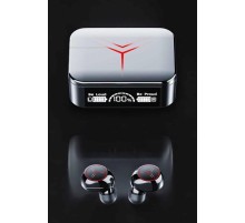 Bluetooth Kulaklık Bluetooth Bağlantılı Powerbankli Yeni Nesil Kulaklık